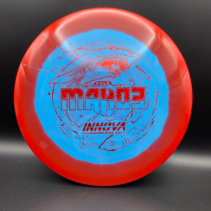Innova - Mako3 - Halo Star