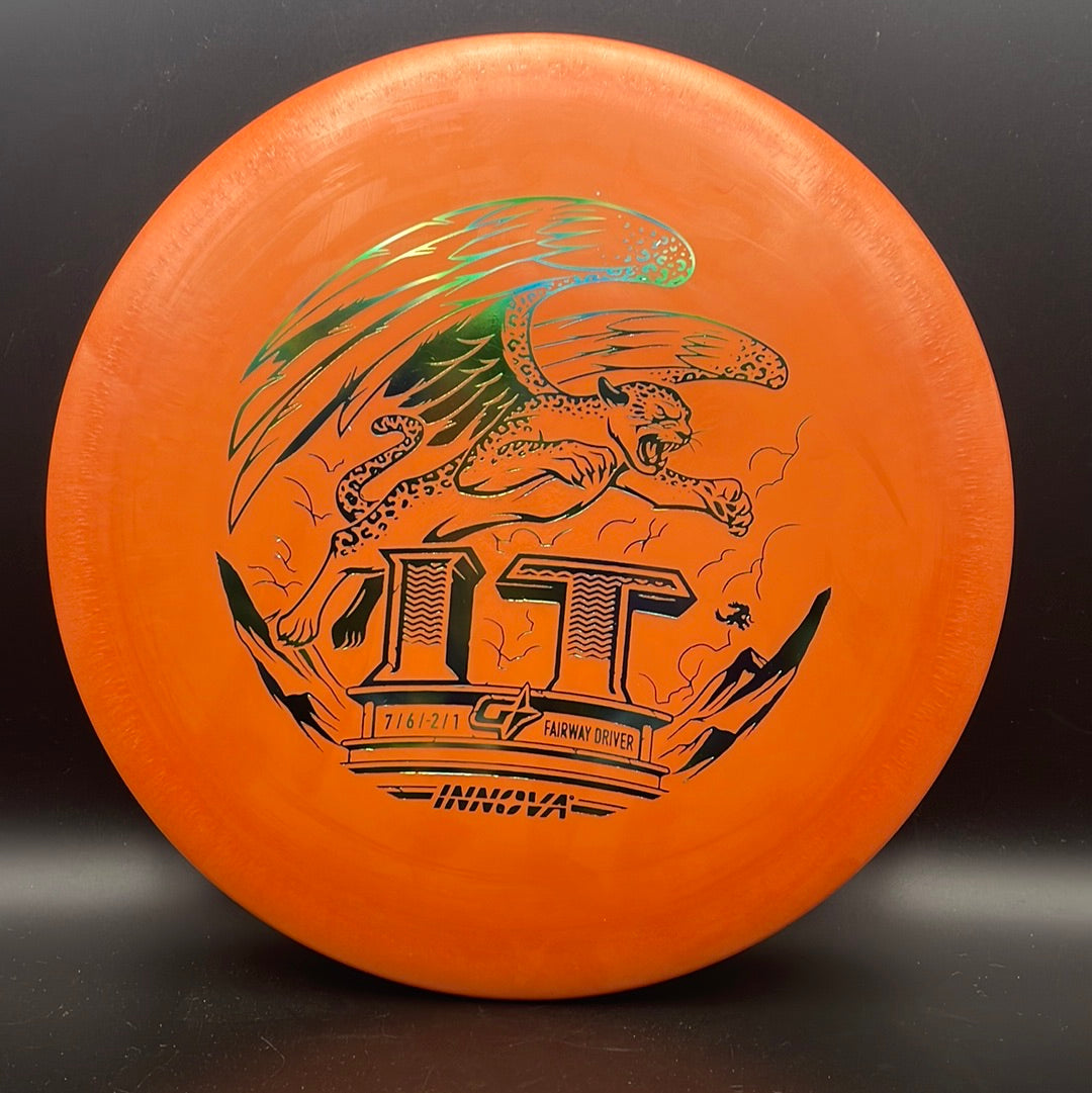 Innova - IT - G-Star