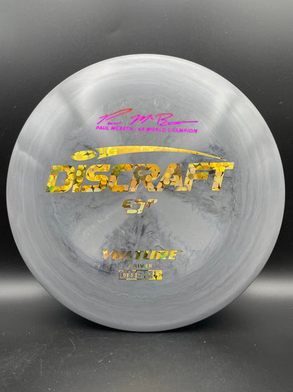 Discraft - Vulture - ESP