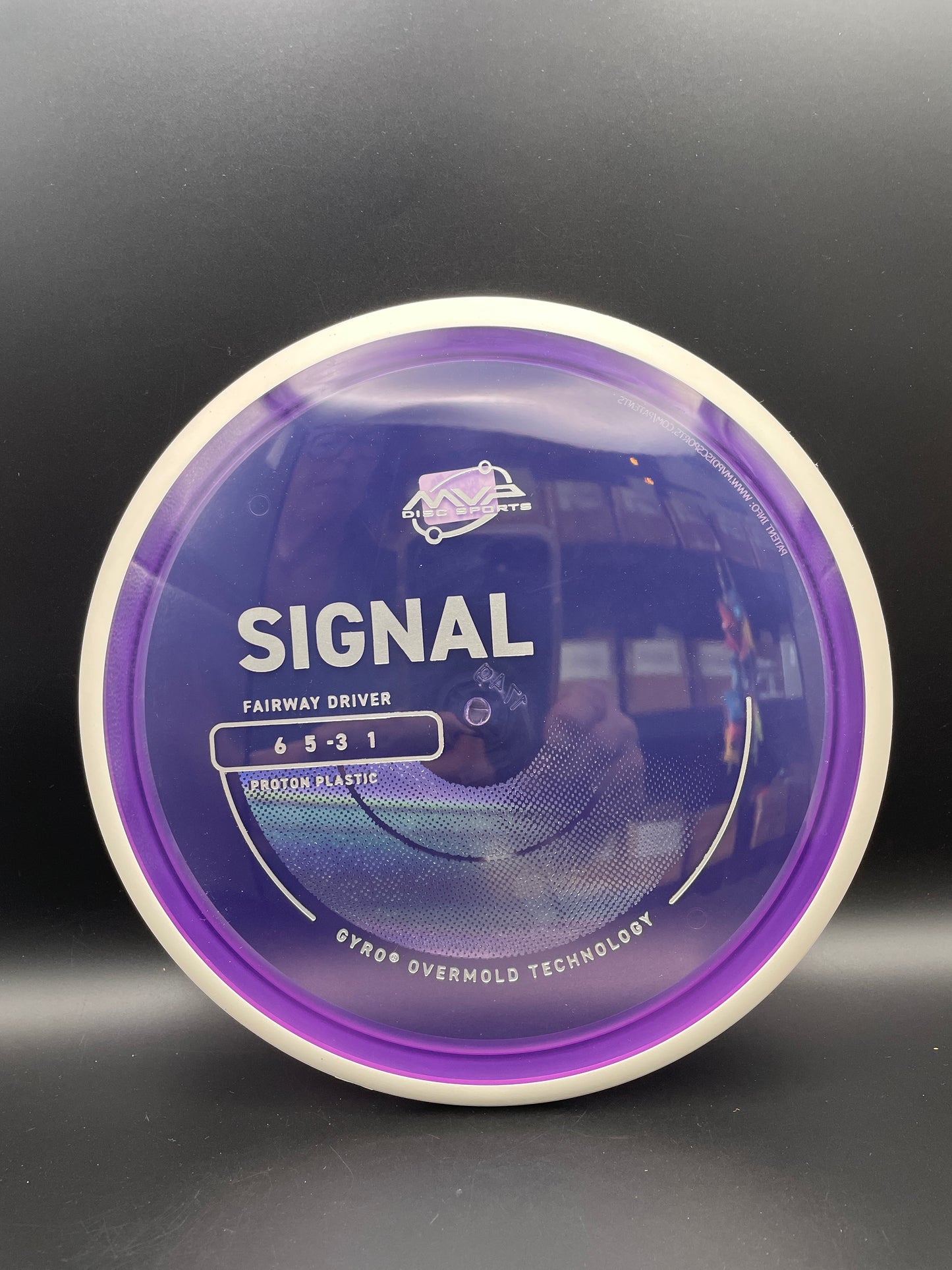 MVP - Signal - Proton - PLC