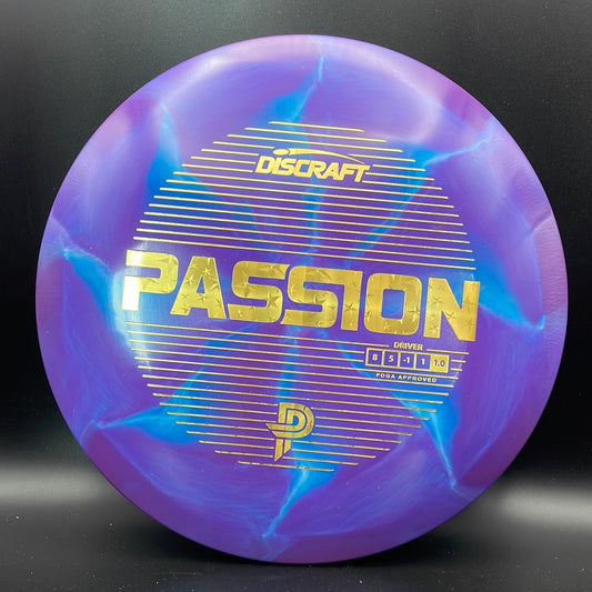 Discraft - Passion - ESP - Paige Pierce Signature Series