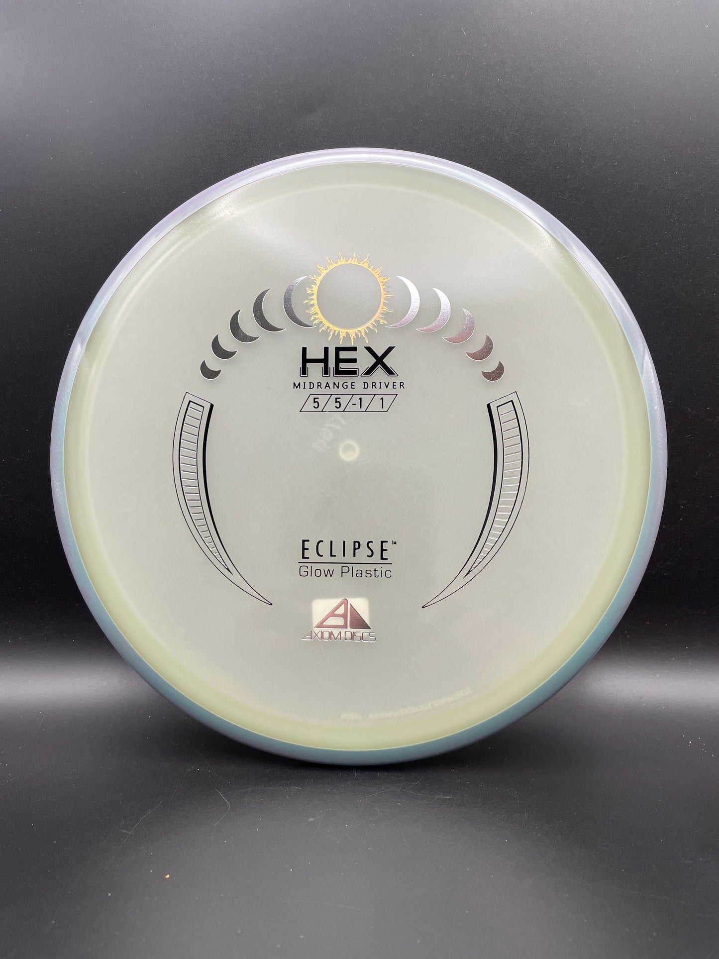 MVP - Hex - Eclipse