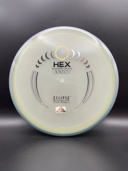 MVP - Hex - Eclipse