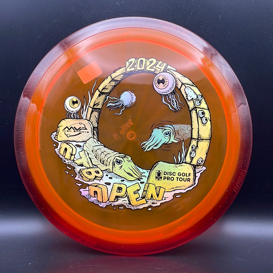 MVP - Vanish - Proton Soft - 2024 OTB Open