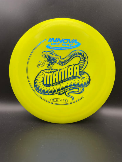 Innova - Mamba - DX