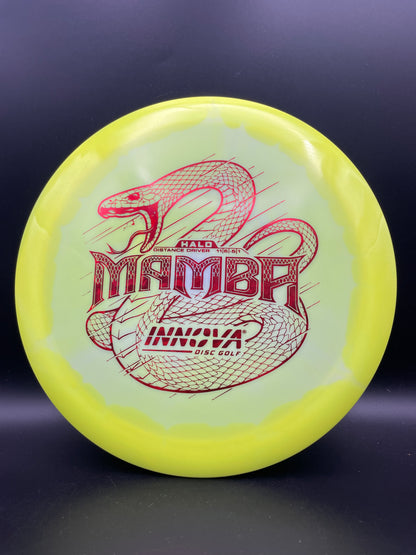Innova - Mamba - Halo Star