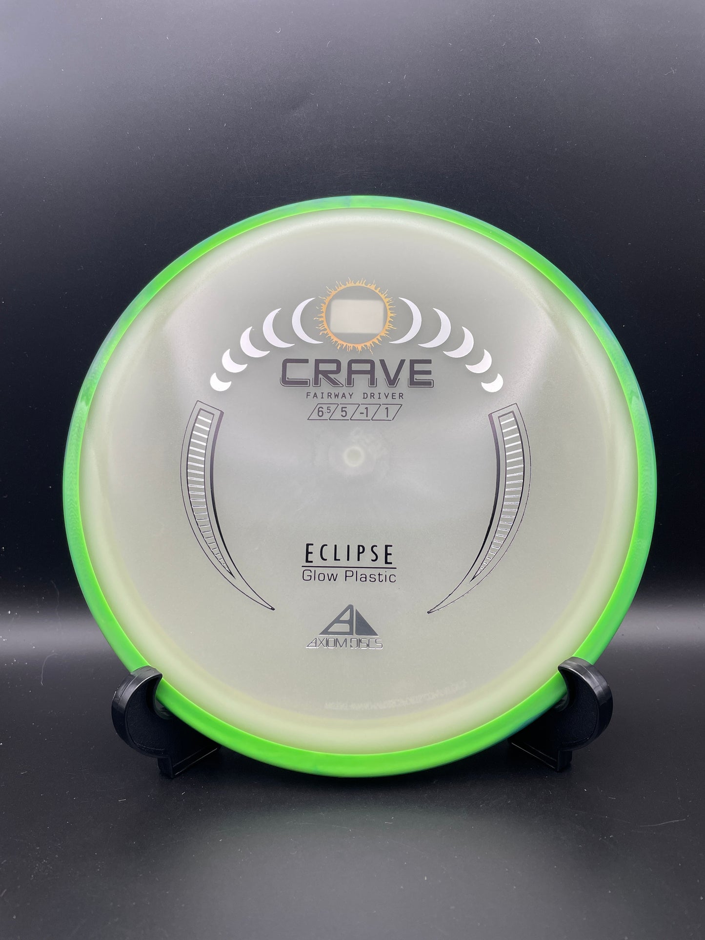 Axiom - Crave - Eclipse 2.0