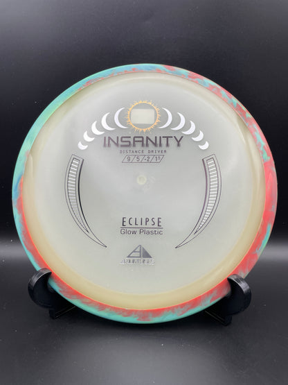 MVP - Insanity - Eclipse