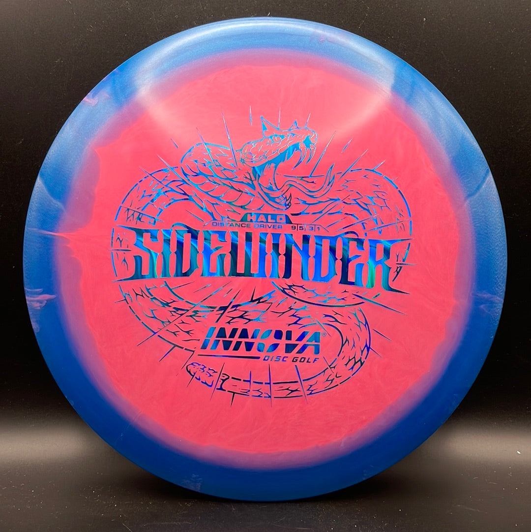 Innova - Sidewinder - Halo Star