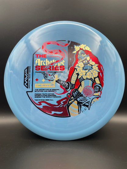 Streamline - Boost - Neutron - Eagle Team Series