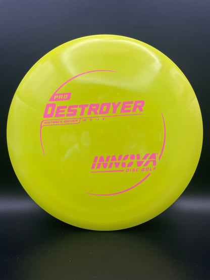 Innova - Destroyer - Pro