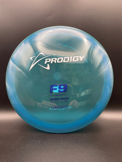Prodigy - F9 - 400
