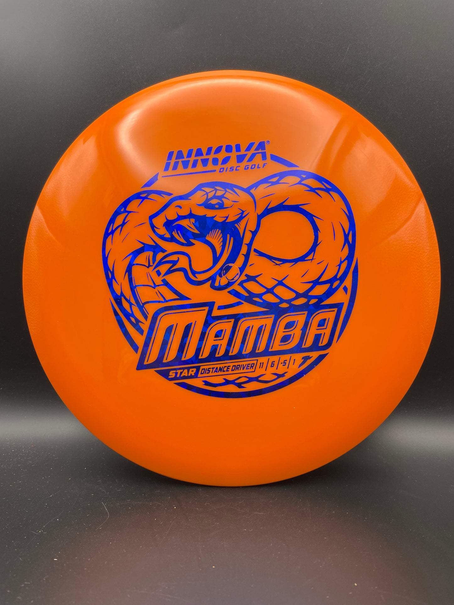 Innova - Mamba - Star