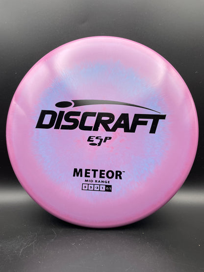 Discraft - Meteor - ESP