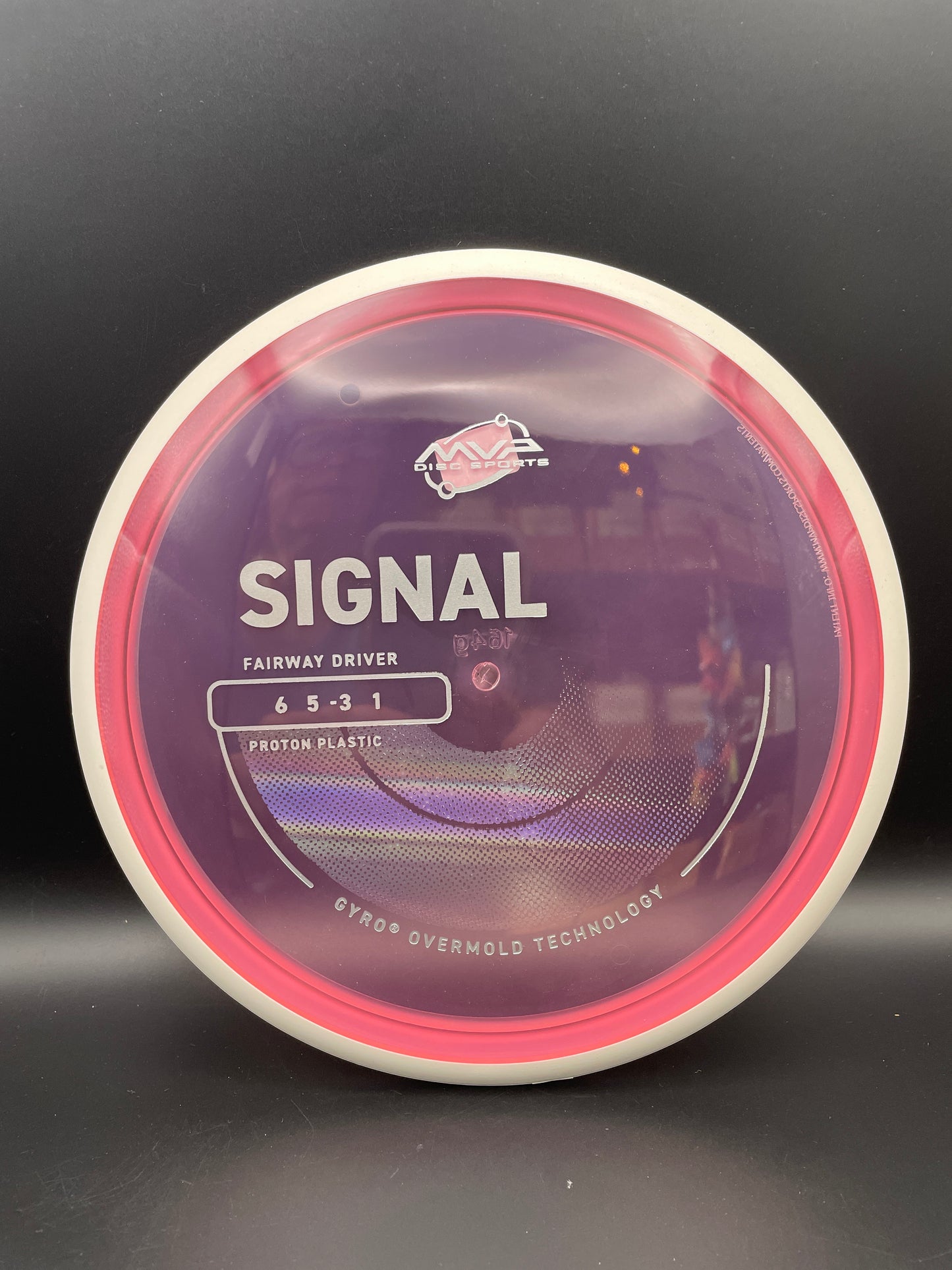 MVP - Signal - Proton - PLC
