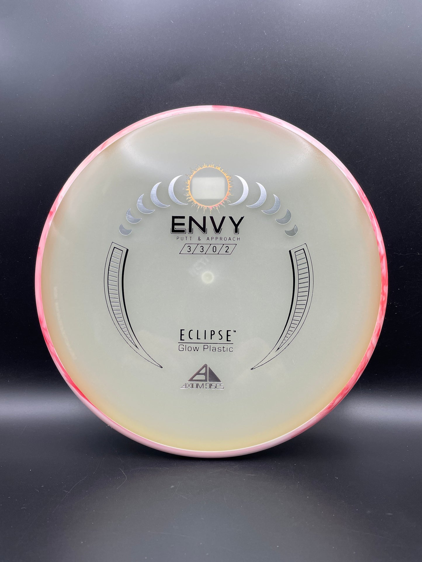 Axiom - Envy - Eclipse 2.0