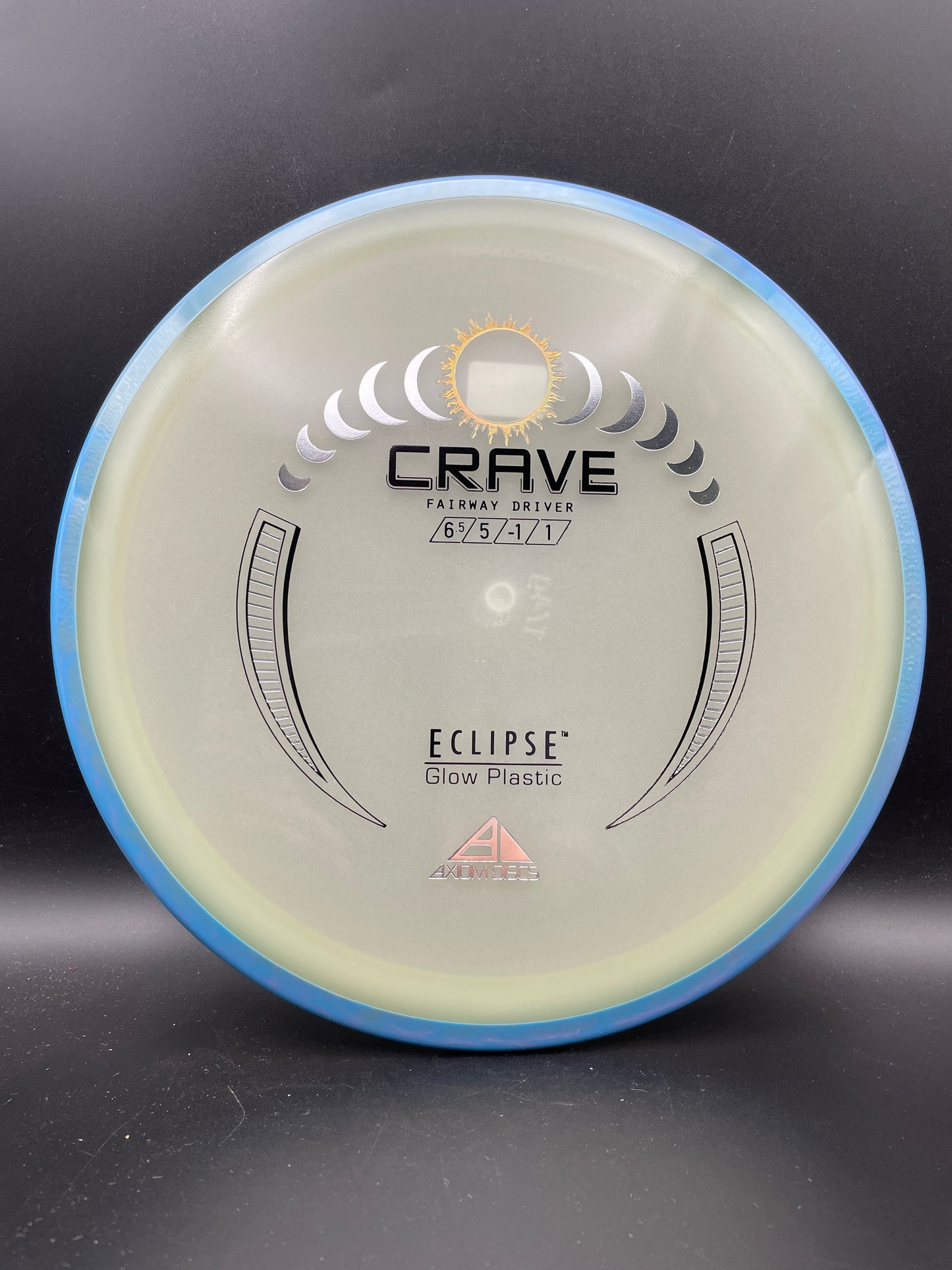 Axiom - Crave - Eclipse 2.0