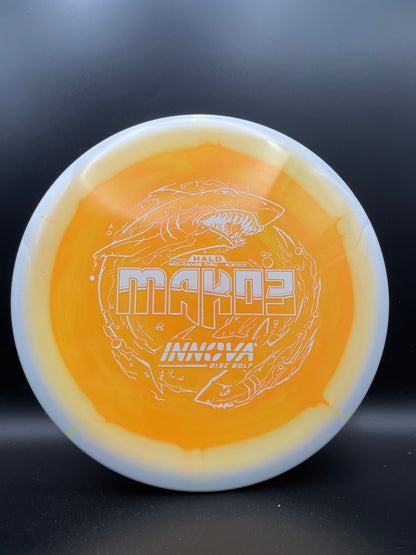 Innova - Mako3 - Halo Star