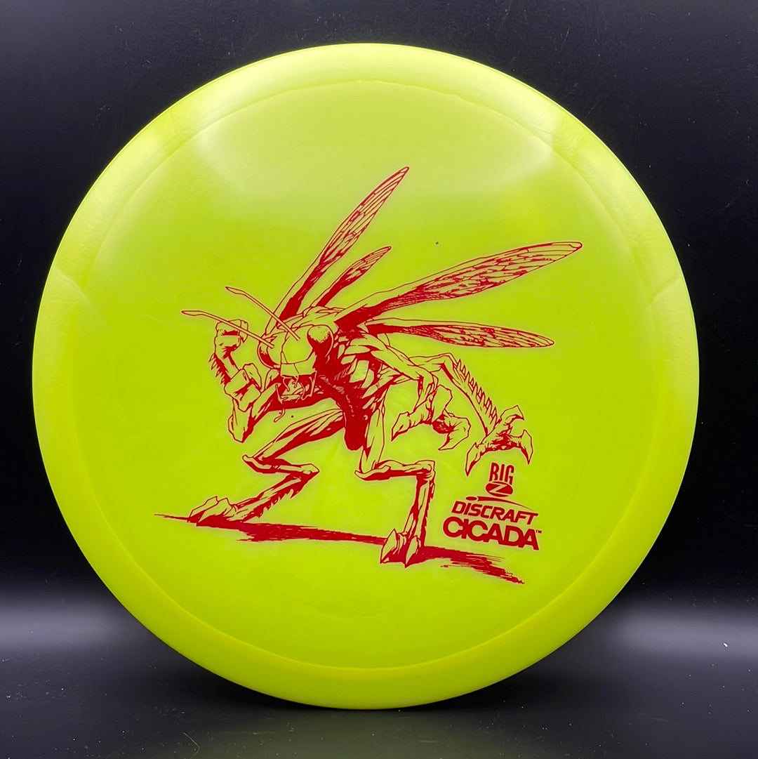 Discraft - Cicada - Big Z