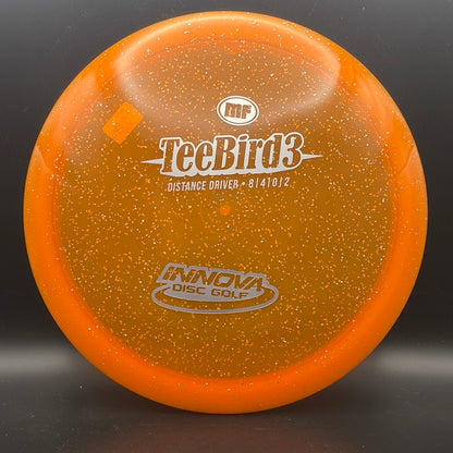Innova - Teebird3 - Metal Flake Champion