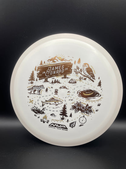 MVP - Trail - Fission - 2026 James Conrad Team Series
