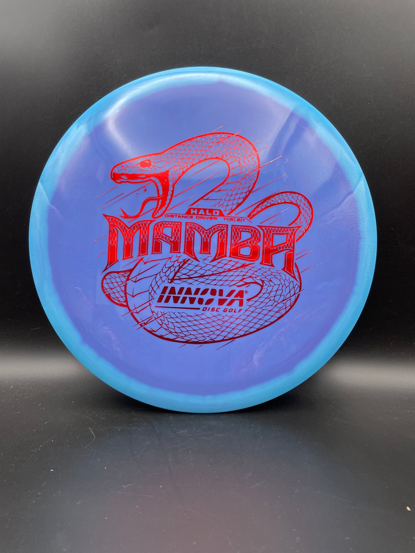 Innova - Mamba - Halo Star