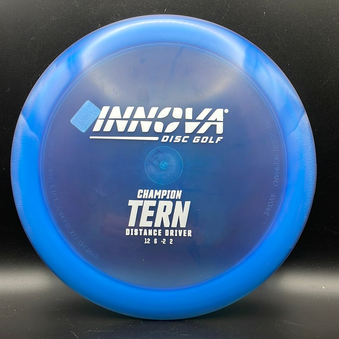 Innova - Tern - Champion