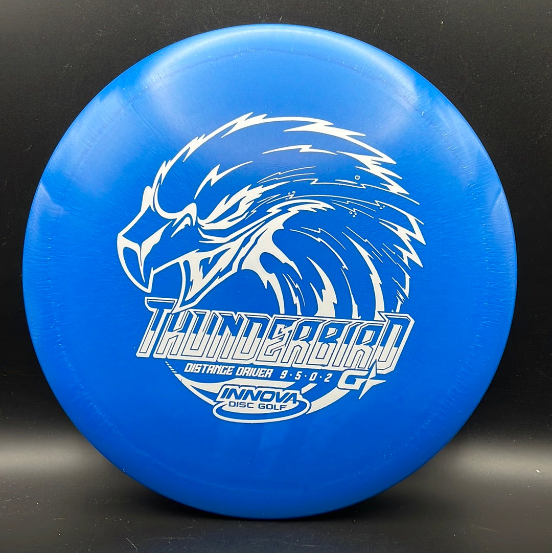 Innova - Thunderbird - G-Star