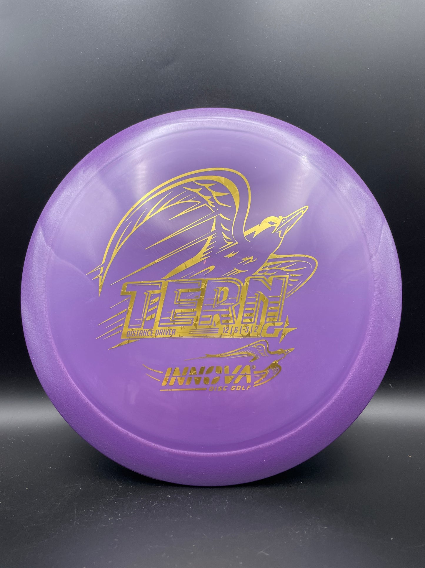 Innova - Tern - G-Star