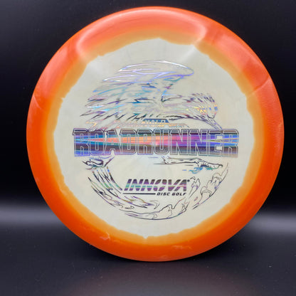 Innova - Roadrunner - Halo Star