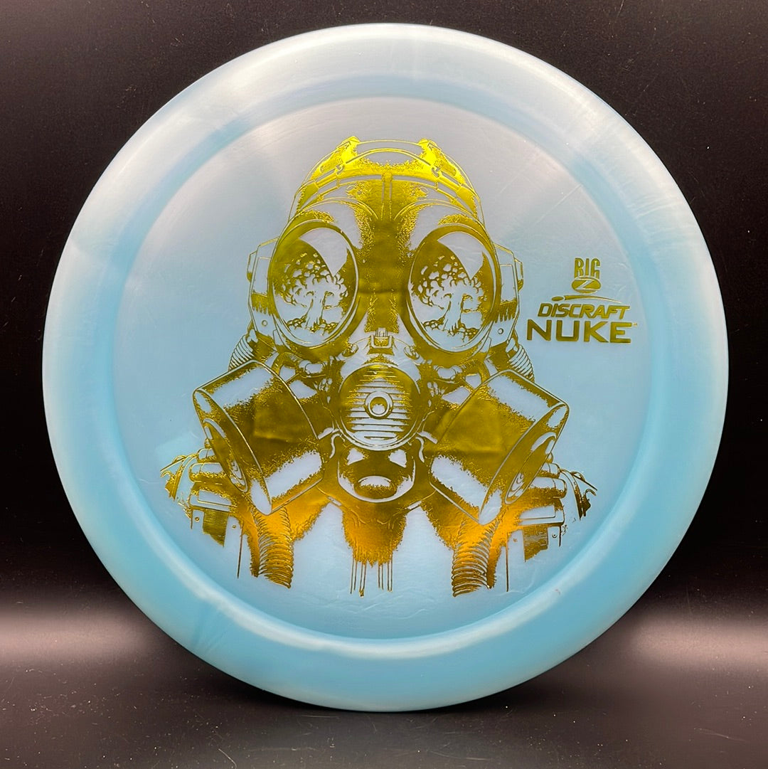 Discraft - Nuke - Big Z