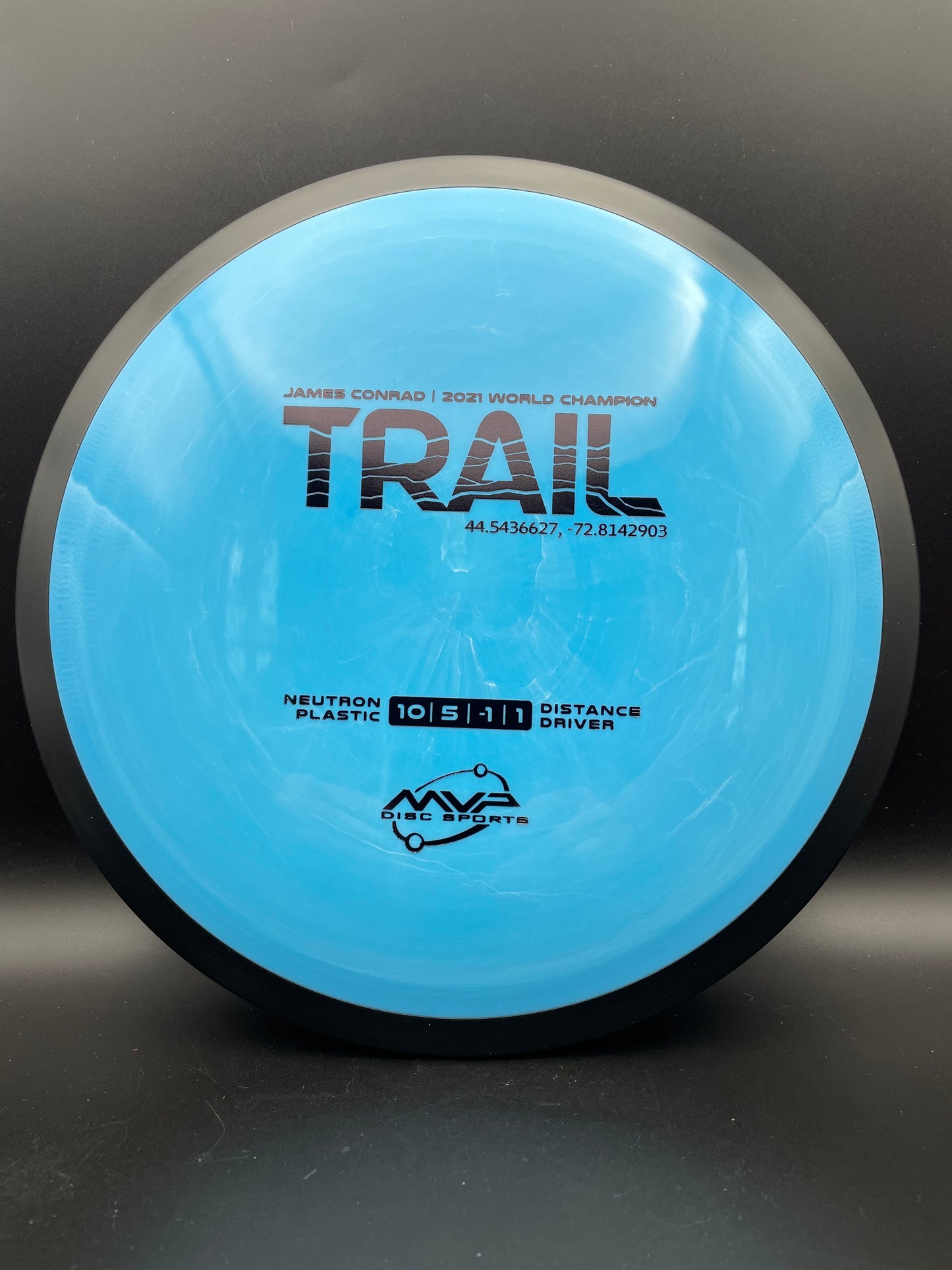 MVP - Trail - Neutron