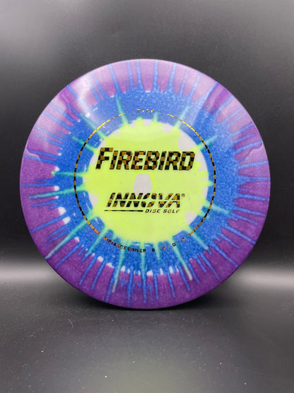 Innova - Firebird - Star I-Dye