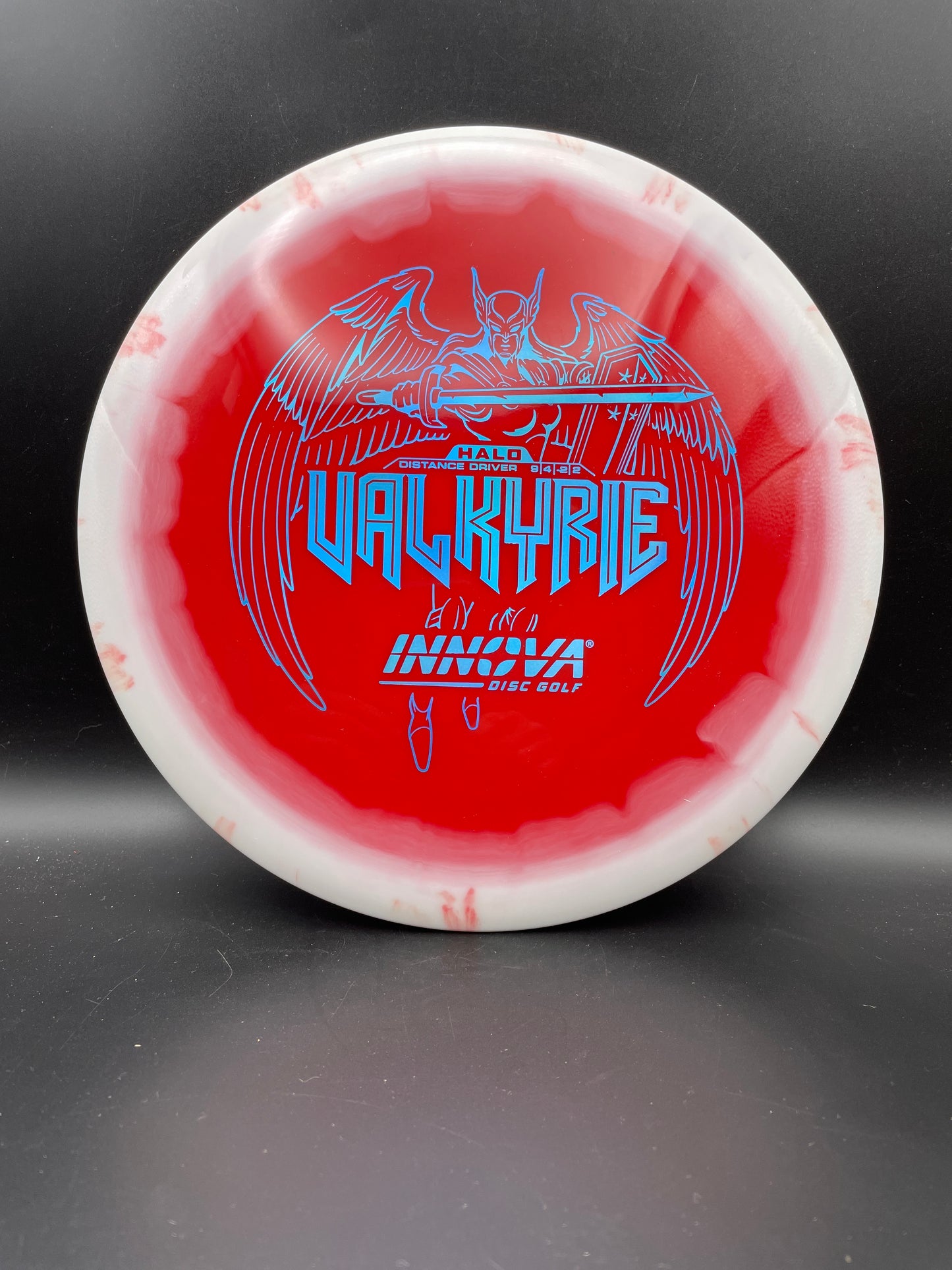 Innova - Valkyrie - Halo Star