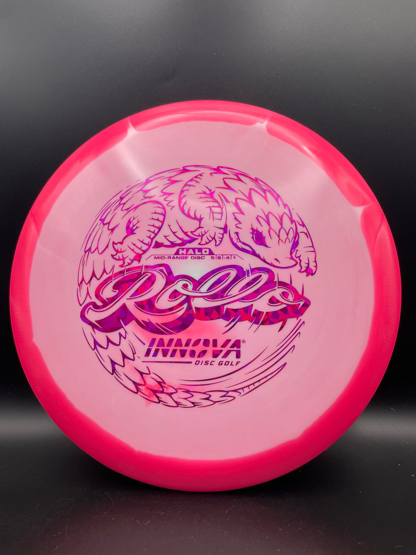 Innova - Rollo - Halo Star