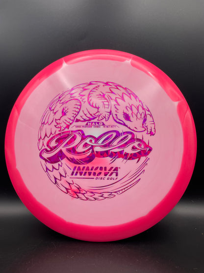 Innova - Rollo - Halo Star