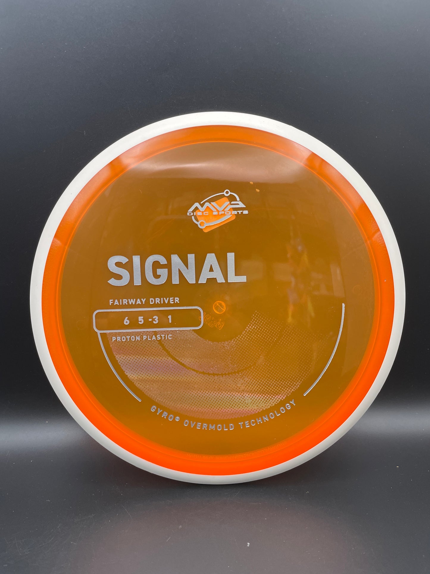 MVP - Signal - Proton - PLC