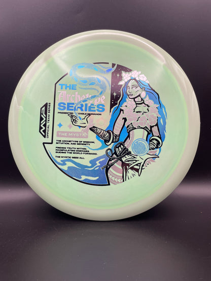 Streamline - Boost - Neutron - Eagle Team Series