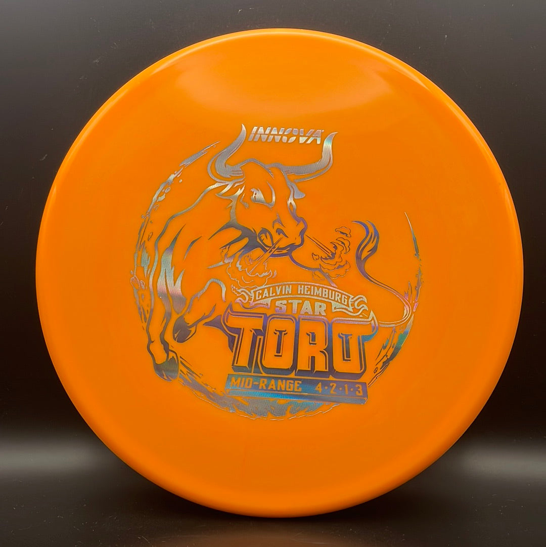 Innova - Toro - Star