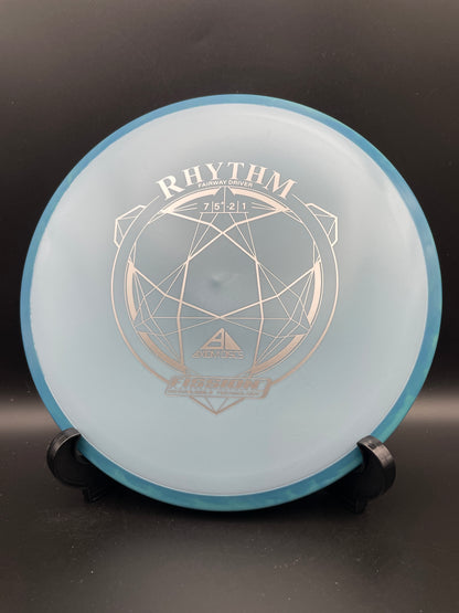 Axiom - Rhythm - Fission