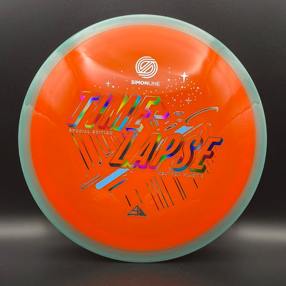 Axiom - Time-Lapse - Neutron - Simonline - Special Edition