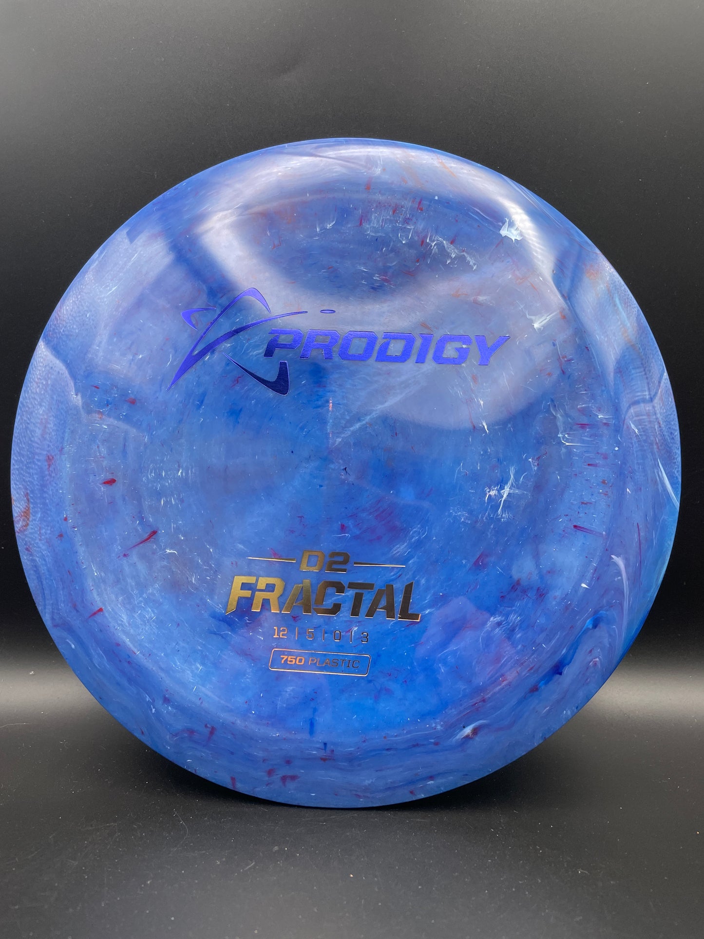 Prodigy - D2 - 750 - Fractal