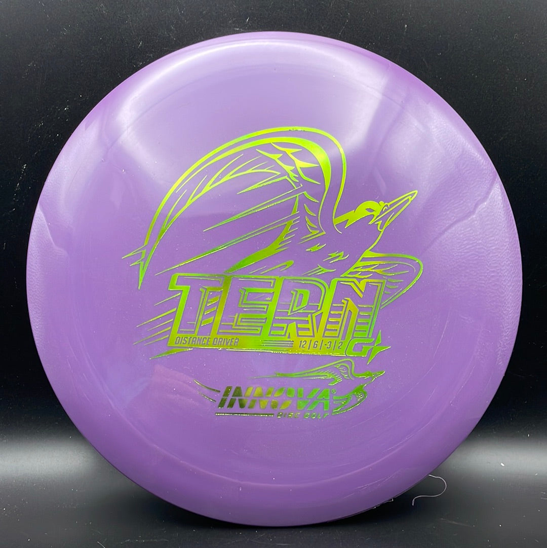 Innova - Tern - G-Star