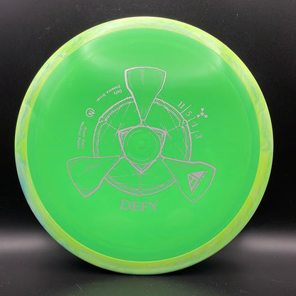 Axiom - Defy - Neutron