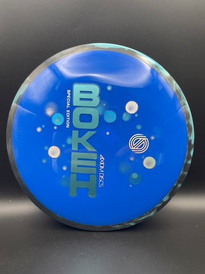 Axiom - Bokeh - Neutron - Simonline Special Edition