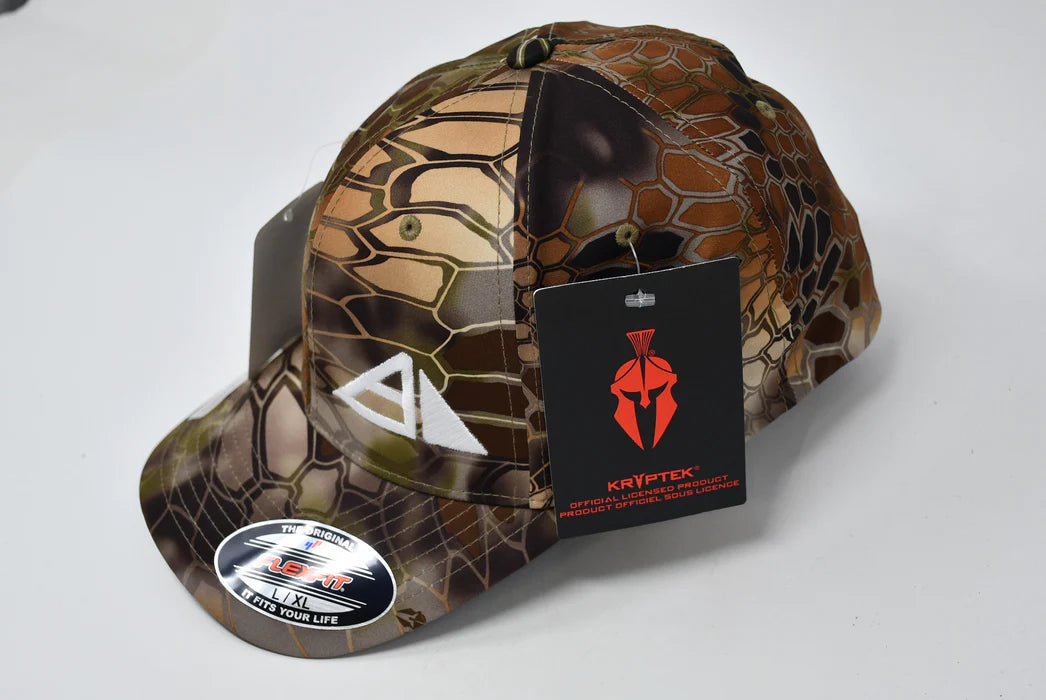 Axiom Flexfit Kryptek Hat