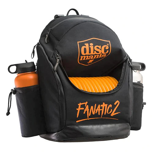 Discmania Fanatic 2 Backpack ***Pick-Up Only***