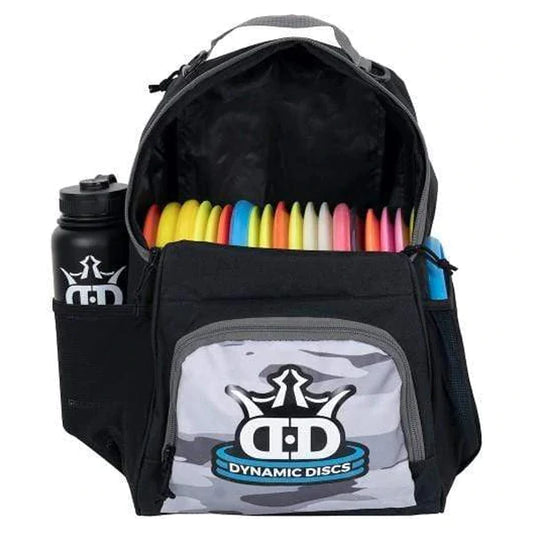 Dynamic Disc Cadet Backpack ***Pick-Up Only***