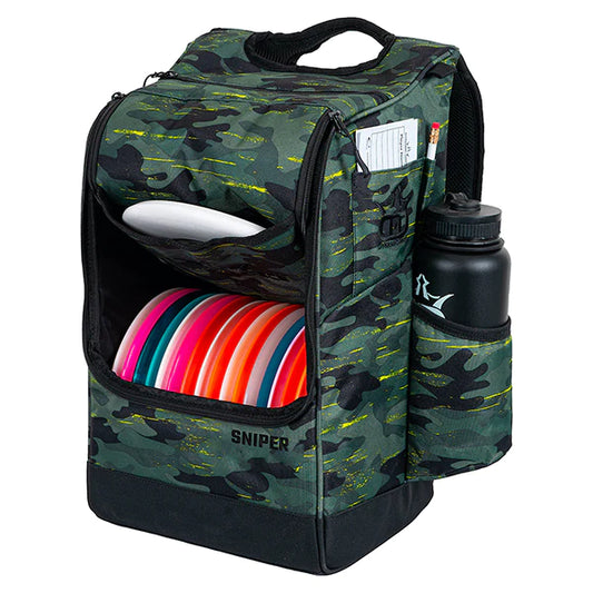 Dynamic Disc Sniper Backpack ***Pick-Up Only***