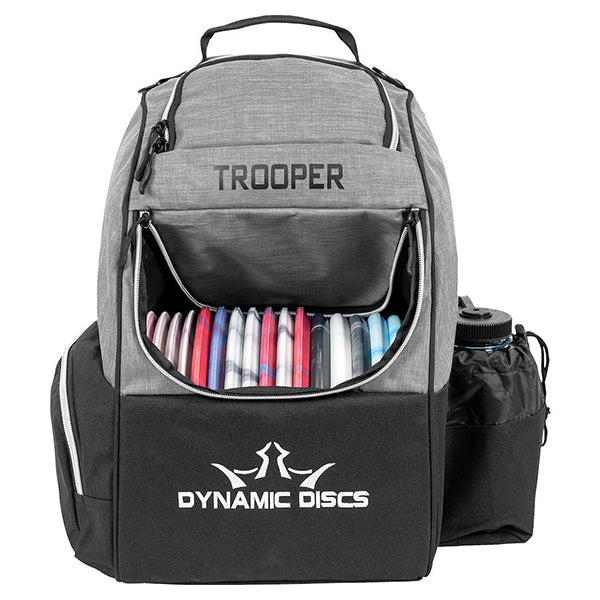 Dynamic Discs Trooper Backpack ***Pick-Up Only***